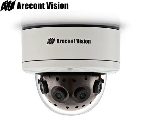360 degree outdoor security camera.